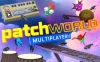 Oculus Quest 游戏《音乐世界》PatchWorld – Make Music Worlds