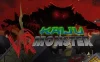 Oculus Quest 游戏《怪兽VR》KAIJU MONSTER VR