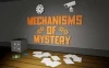 神秘机制：VR 逃脱游戏 (Mechanisms of Mystery: A VR Escape Game)