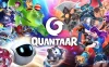 Oculus Quest 游戏《量子》QUANTAAR