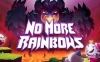 不再有彩虹（No More Rainbows）