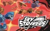 Oculus Quest 游戏《闪刀姬 VR》Sky Strikers VR
