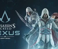 Oculus Quest 游戏《刺客信条》Assassin’s Creed Nexus VR
