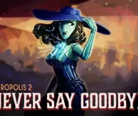 Oculus Quest 游戏《复古都市的秘密2》Retropolis 2: Never Say Goodbye