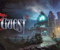 Oculus Quest 游戏《第7位嘉宾VR》The 7th Guest VR