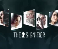 Meta Quest 游戏《符号》The Signifier