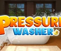 Oculus Quest 游戏《高压清洗》Pressure Washer