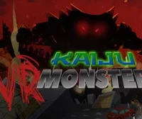 Oculus Quest 游戏《怪兽VR》KAIJU MONSTER VR