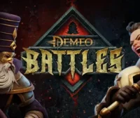 Oculus Quest 游戏《德米奥战斗》Demeo Battles