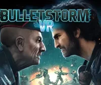 Oculus Quest 游戏《子弹风暴VR》Bulletstorm VR