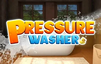 Oculus Quest 游戏《高压清洗》Pressure Washer