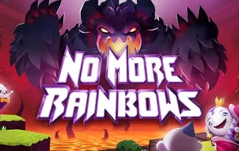 Oculus Quest 游戏《不再有彩虹》No More Rainbows