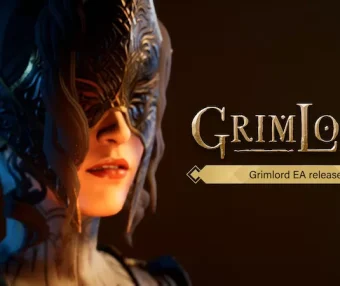 Oculus Quest 游戏《恐怖领主》Grimlord