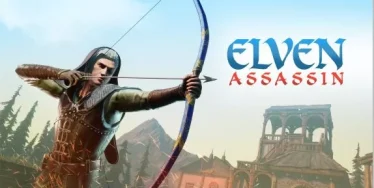 Oculus Quest 游戏《精灵射手》Elven Assassin