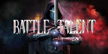 Oculus Quest 游戏《战斗天赋》Battle Talent