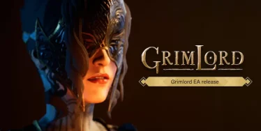 Oculus Quest 游戏《恐怖领主》Grimlord