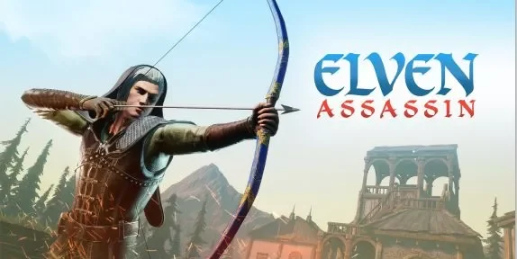 Oculus Quest 游戏《精灵射手》Elven Assassin