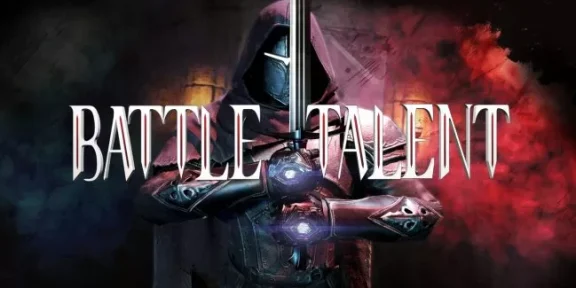 Oculus Quest 游戏《战斗天赋》Battle Talent