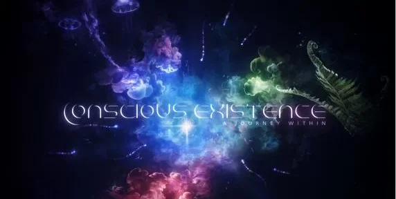 Oculus Quest 游戏《意识流 內心的旅程》Conscious Existence – A Journey Within