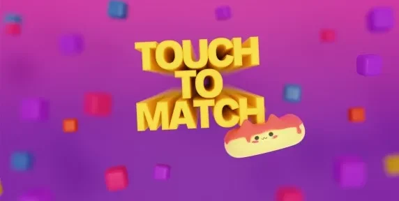 Oculus Quest 游戏《触摸匹配》Touch to Match