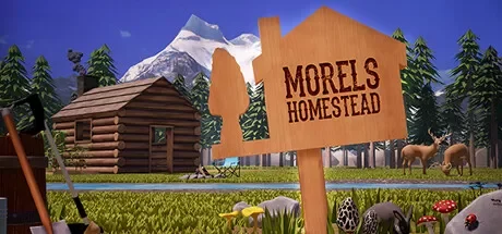 农场家园 (Morels: Homestead)