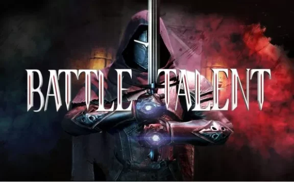 Oculus Quest 游戏《战斗天赋》Battle Talent