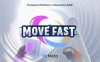 Oculus Quest 游戏《快速移动》Move Fast