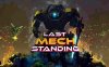 Oculus Quest 游戏《最后的机甲》Last Mech Standing