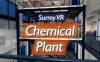 Oculus Quest 游戏《萨里 VR 化工厂》Surrey VR Chemical Plant