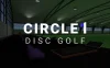 Oculus Quest 游戏《飞盘模拟_VR》Circle1