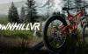 下坡路自行车VR（DownhillVR）