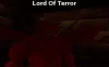 恐怖之王 (Lord Of Terror)