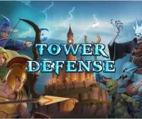 Oculus Quest 游戏《塔楼防御》Tower Defense