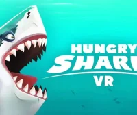 Oculus Quest 游戏《鲨鱼》SHARKS