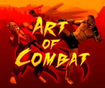 Oculus Quest 游戏《战斗艺术》Art of Combat