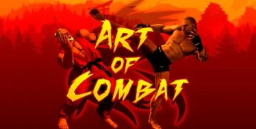 Oculus Quest 游戏《战斗艺术》Art of Combat