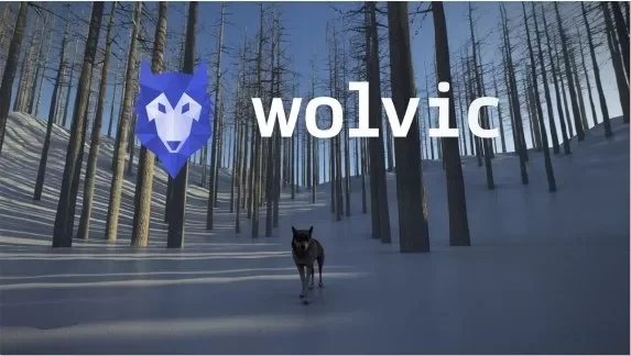 Oculus Quest 应用《狼浏览器》Wolvic