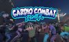 Oculus Quest 游戏《有氧运动战斗》Cardio Combat Fighter