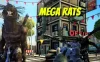 巨型老鼠 (MegaRats)