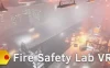 消防安全实验室（Fire Safety Lab VR）