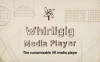 VR媒体播放器（Whirligig VR Media Player）