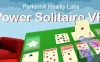 趣味纸牌（Power Solitaire VR）