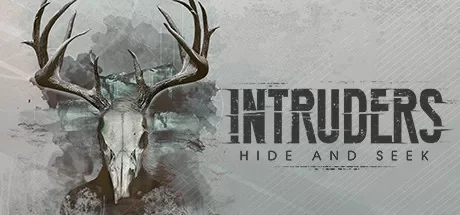入侵者：捉迷藏（Intruders: Hide and Seek）