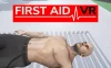 Oculus Quest 游戏《急救训练》First Aid Training
