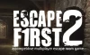 密室逃亡2（Escape First 2）