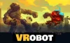 VR巨型机器人破坏模拟器(VRobot: VR Giant Robot Destruction Simulator)