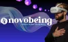 OculusQuest 游戏《新存在》Novobeing