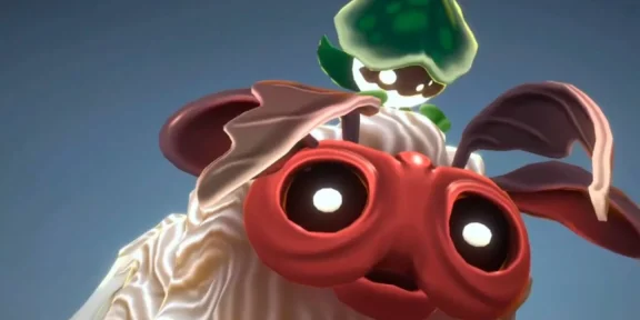 Meta Quest 游戏《野兽计划》Kemono and Chibi