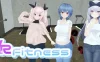VR健身女孩（VR Fitness）
