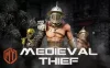 中世纪小偷VR（Medieval Thief VR）